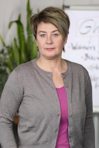 Claudia Müller Claudia Müller