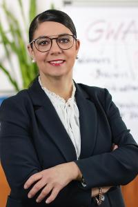 Beatrix Wittmann-Stifft Beatrix Wittmann-Stifft